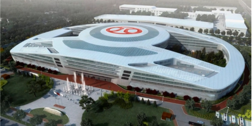 无惧剁手狂欢，北汽EV5换电版打造物流加速度