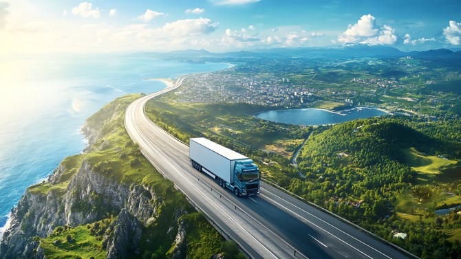 从东南亚到西伯利亚，康迈赋能全球商用车高效运营